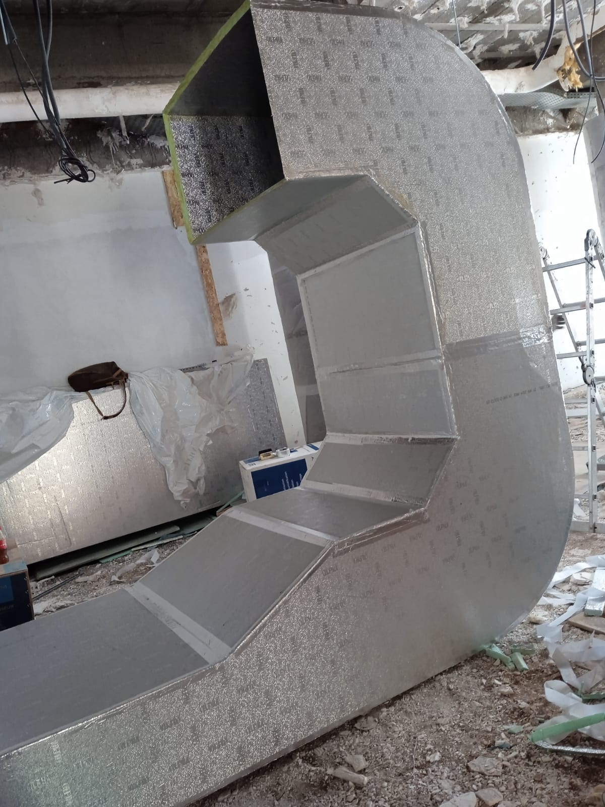 Projet Hôtel Le Méridien à Marrakech