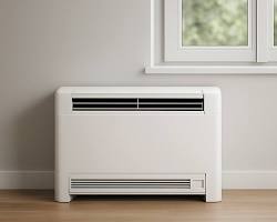 Climatiseur console